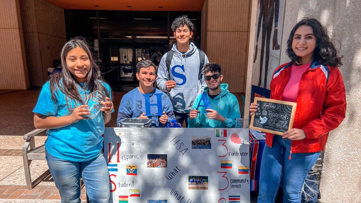 UT San Antonio tweet media