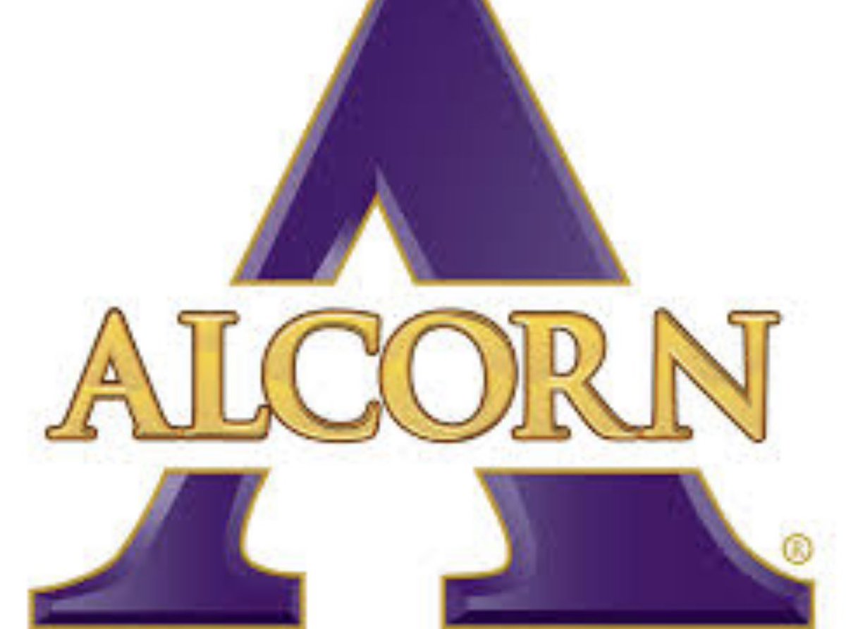 Happy to receive an offer from Alcorn State!💜