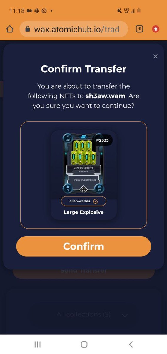 Shyn 💎 NFT Portfolio Tracker tweet media