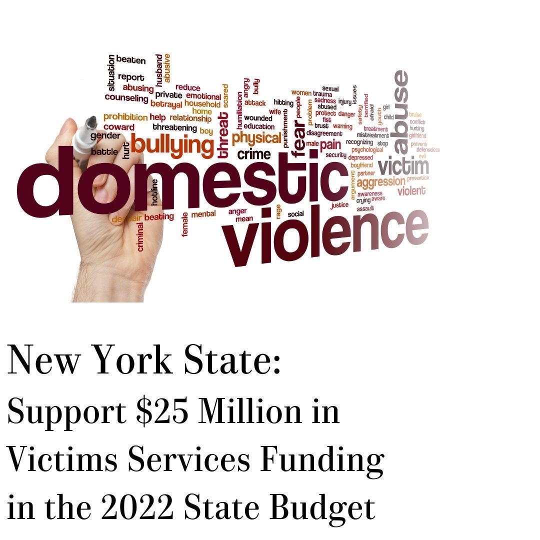 This support is necessary to meet the growing demand for services since the pandemic began. #fundthegap