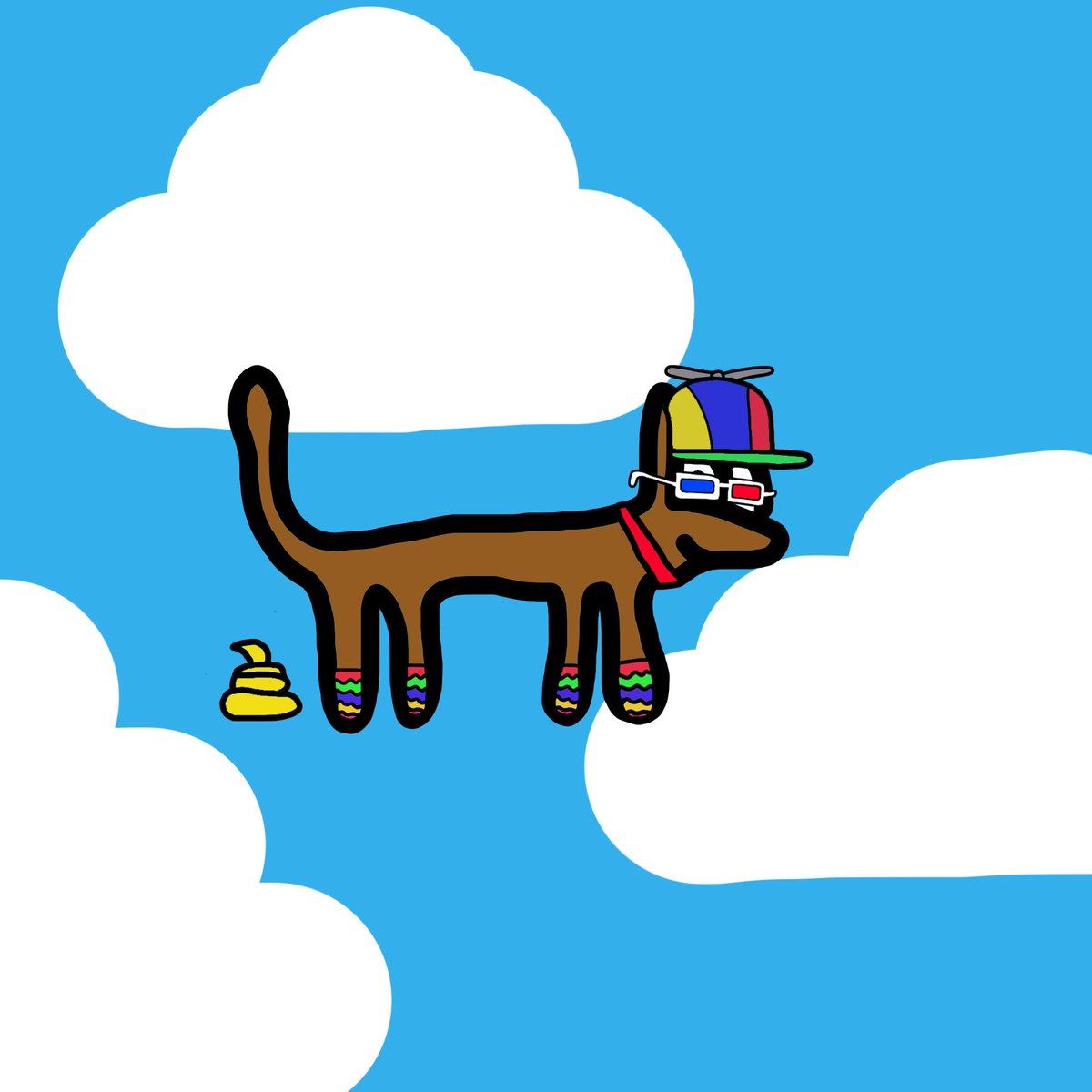 poopdoggiesnft's tweet photo. something is coming...
if u like and want to be early: rt, like and tag your frens
if u don't like, i don't care 😎

#nft #nftproject https://t.co/bFbjkMgJ0I
