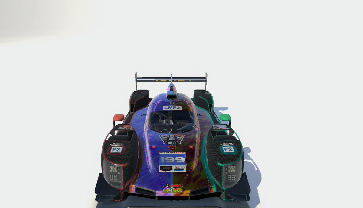 Rebel Racing (@RR_RebelRacing) / Posts / X