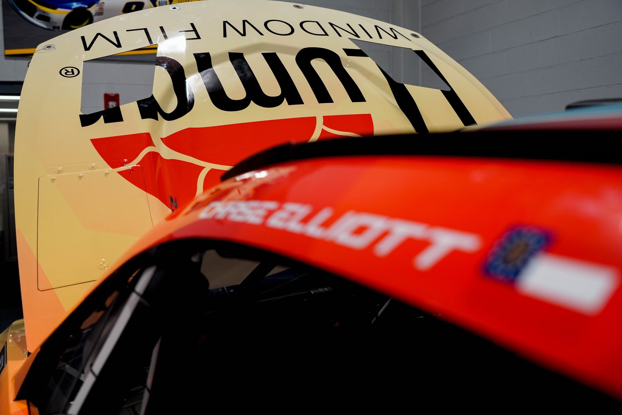LLumar Racing on Twitter: 