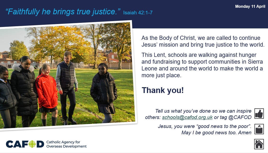 Cafod Schools Cafodschools Twitter