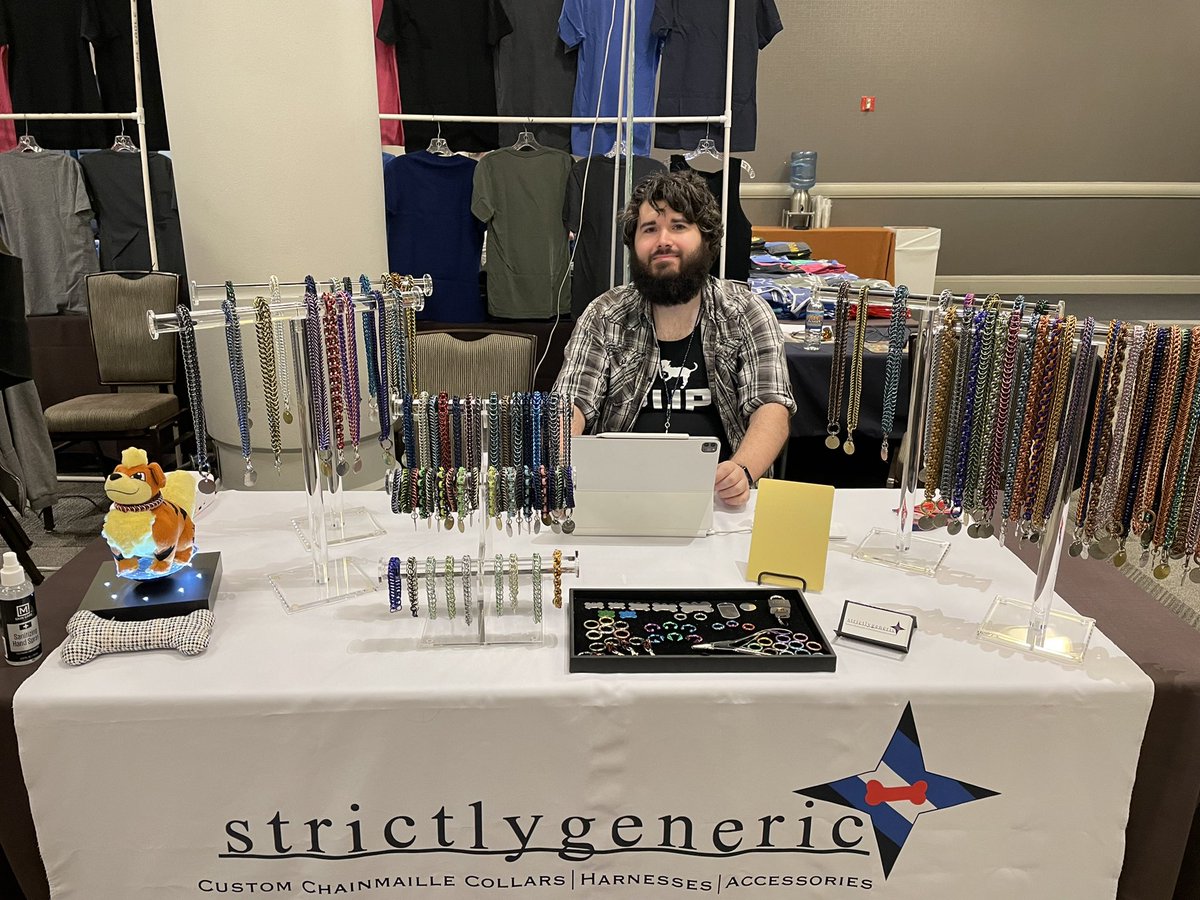 strictlygeneric tweet media