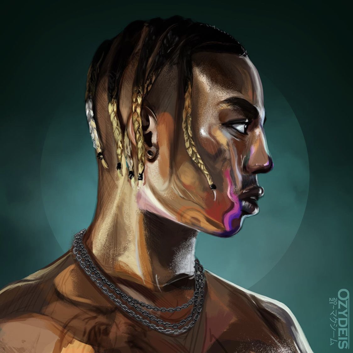 ozydeis's tweet photo. J’fais des illustrations 🙌🏻 https://t.co/chrFtcwFTW