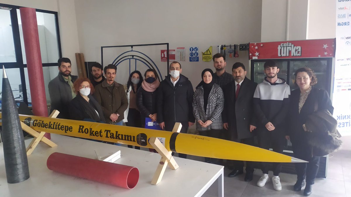 Arif Karademir tweet media