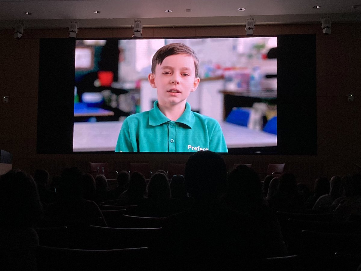nicky_pear's tweet photo. βI realised that if I share my opinions it can help others.β
βI wouldnβt be as confident as I am today without learning oracy.β
βI can now express my feelings better.β
Our Year 6 children making the most compelling case for #theoracyimperative @voice21oracy https://t.co/zDVO1F3K7R