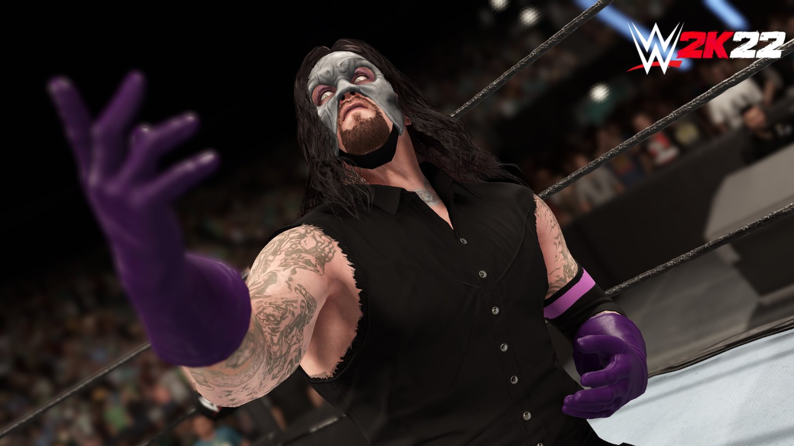 Happy birthday to the best Deadman that ever lived   Show him some love in the comments below! 