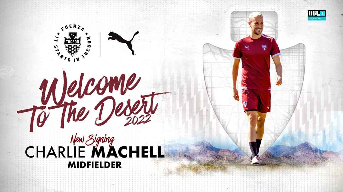 England ✈️ US ✈️ Denmark ✈️ Faroe Islands ✈️ Cambodia ✈️ Singapore ✈️ Cambodia ✈️ Malaysia ✈️ Oman 

And now Tucson! 🏜

#fuerzatucson 🌵 | <a href="/CharlieMachell/">Charlie Machell</a>