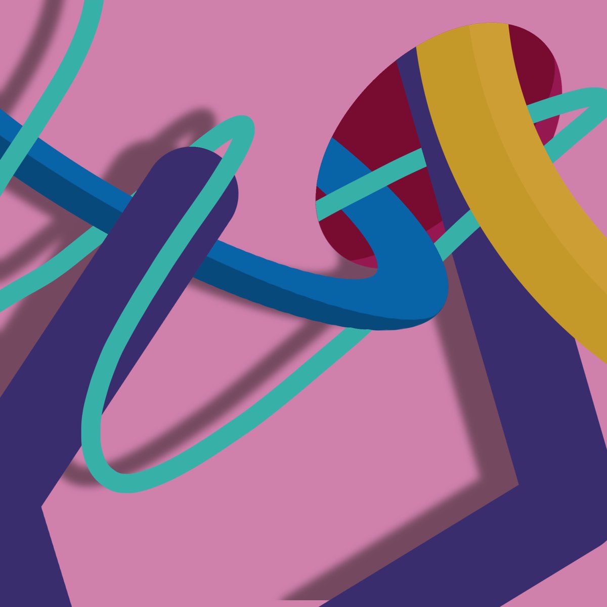 A preview of some of the work that will be featured in our BA &amp; BFA exhibition!