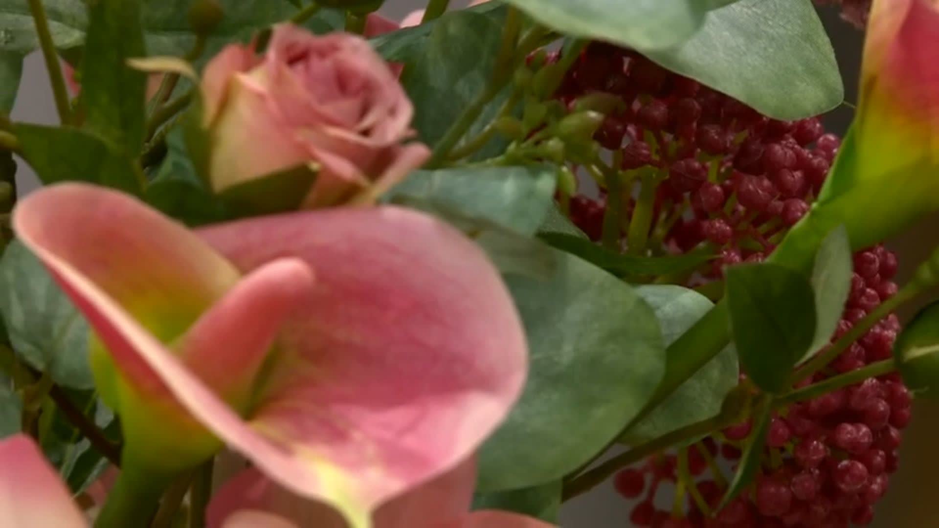 QVC UK on Twitter "Set this stunning Modernist arrangement from Bloom