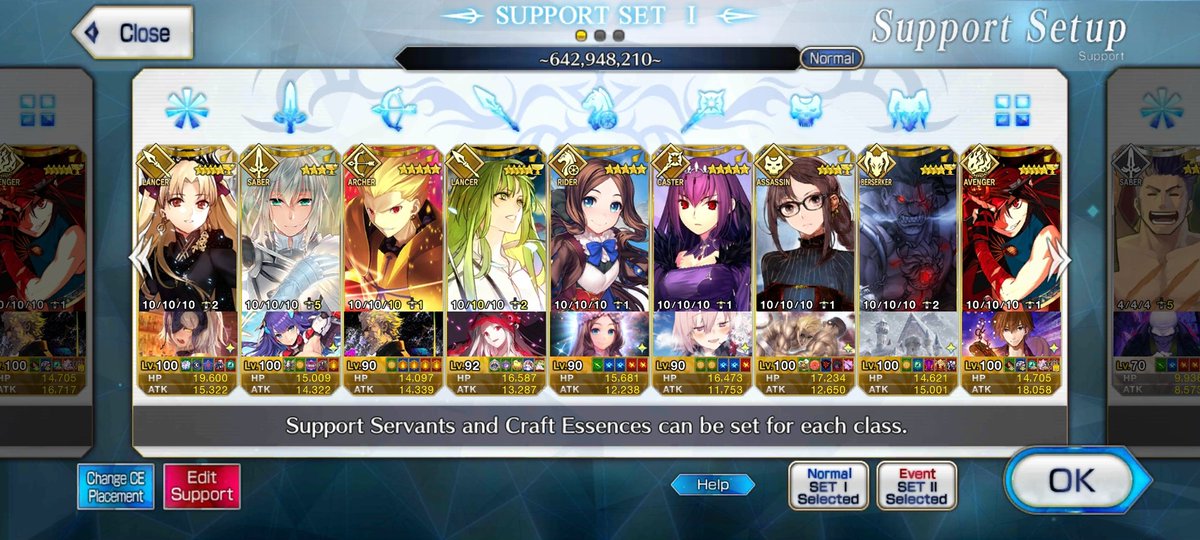 Seynd_'s tweet photo. @FateGO_USA Greek Gods are allergic to clay. 
Actually all Gods are allergic to clay. https://t.co/Ps2sUkvYqt