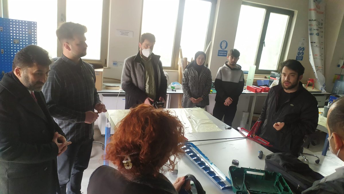 Arif Karademir tweet media