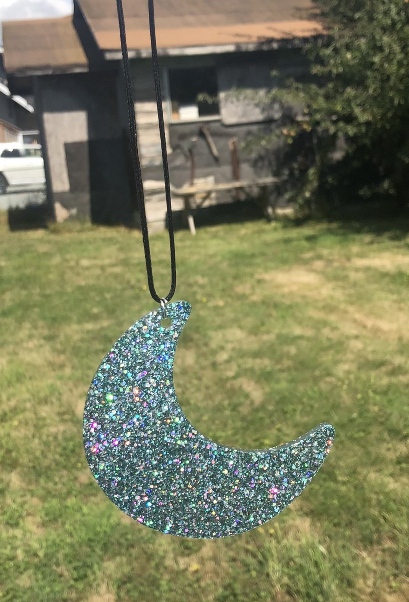 Everything in our shop is 50% off when you spend $20+ with the code 50OFF

NorthwestAngelArts.BigCartel.Com