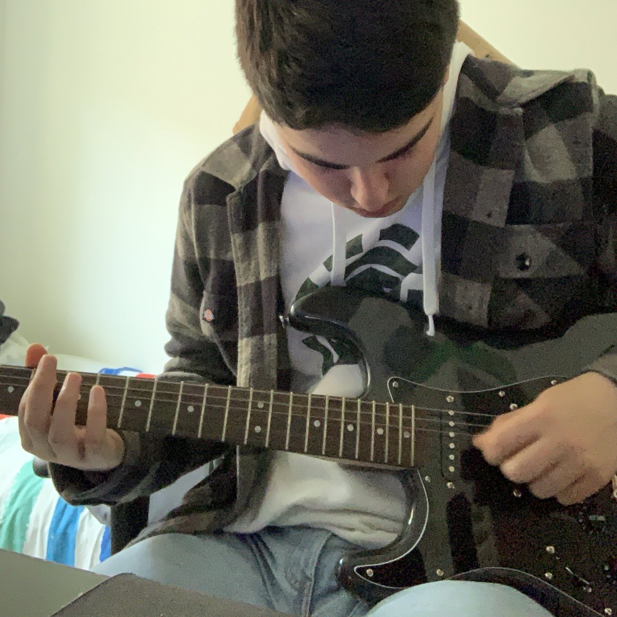 I have become comfortably numb