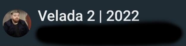 Guild0KB's tweet image. 0KB | Velada 2 🤘😈