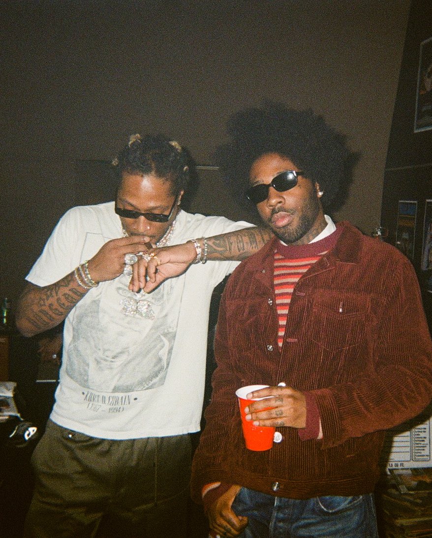 Brent x Pluto ?