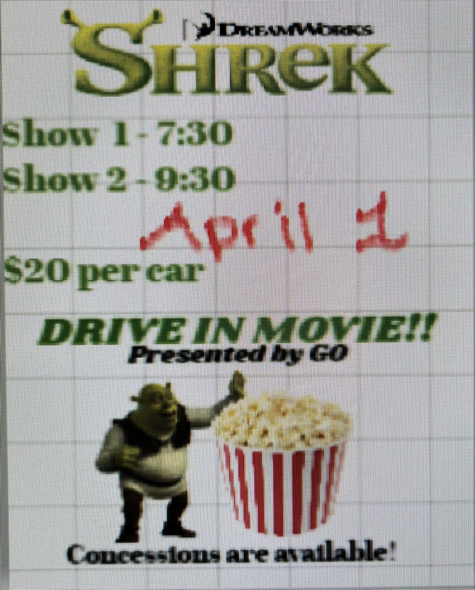 GFMS G.O. tweet media