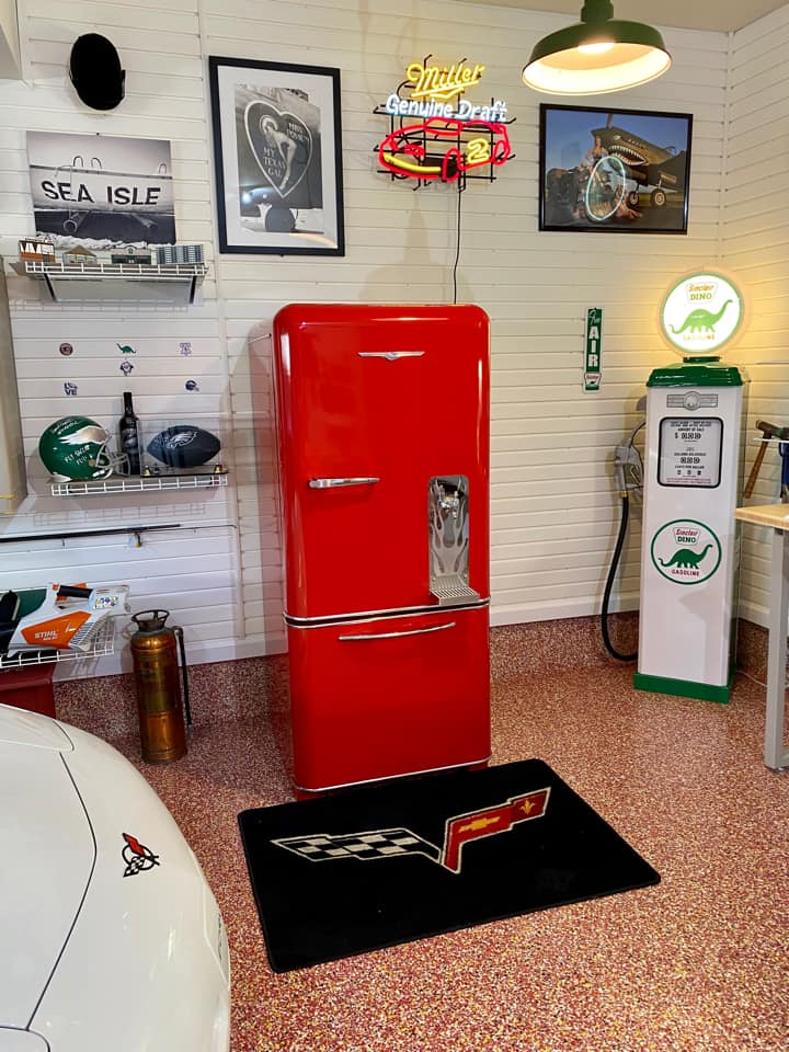 Northstar Refrigerators