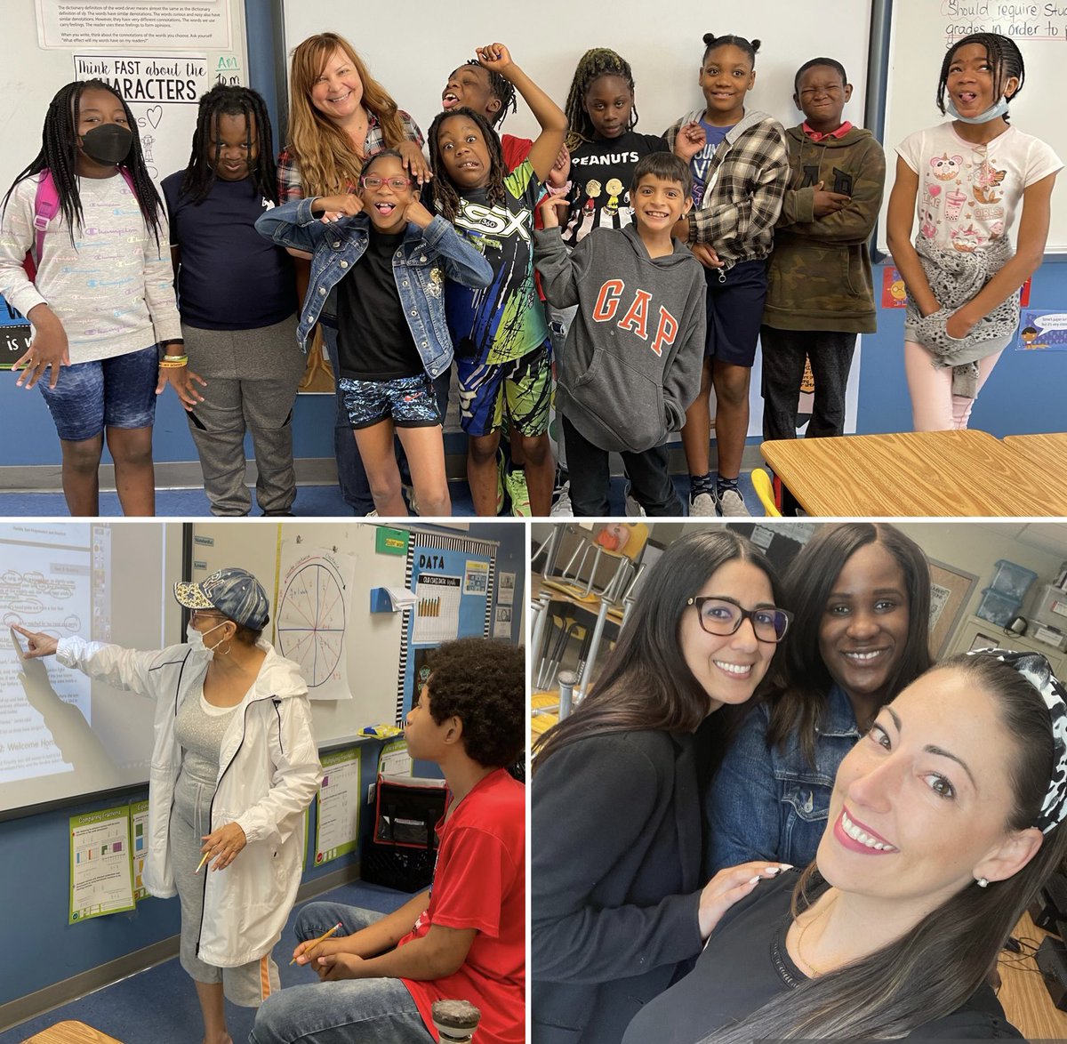 MsAllisonStone's tweet photo. Who said you couldn’t have fun &amp; learn during #SpringBreakAcademy! @FDouglasslions, we are so grateful for your commitment to our students. @trydiggs @docdn83 @MDCPSDAS https://t.co/P3TRneyOwh