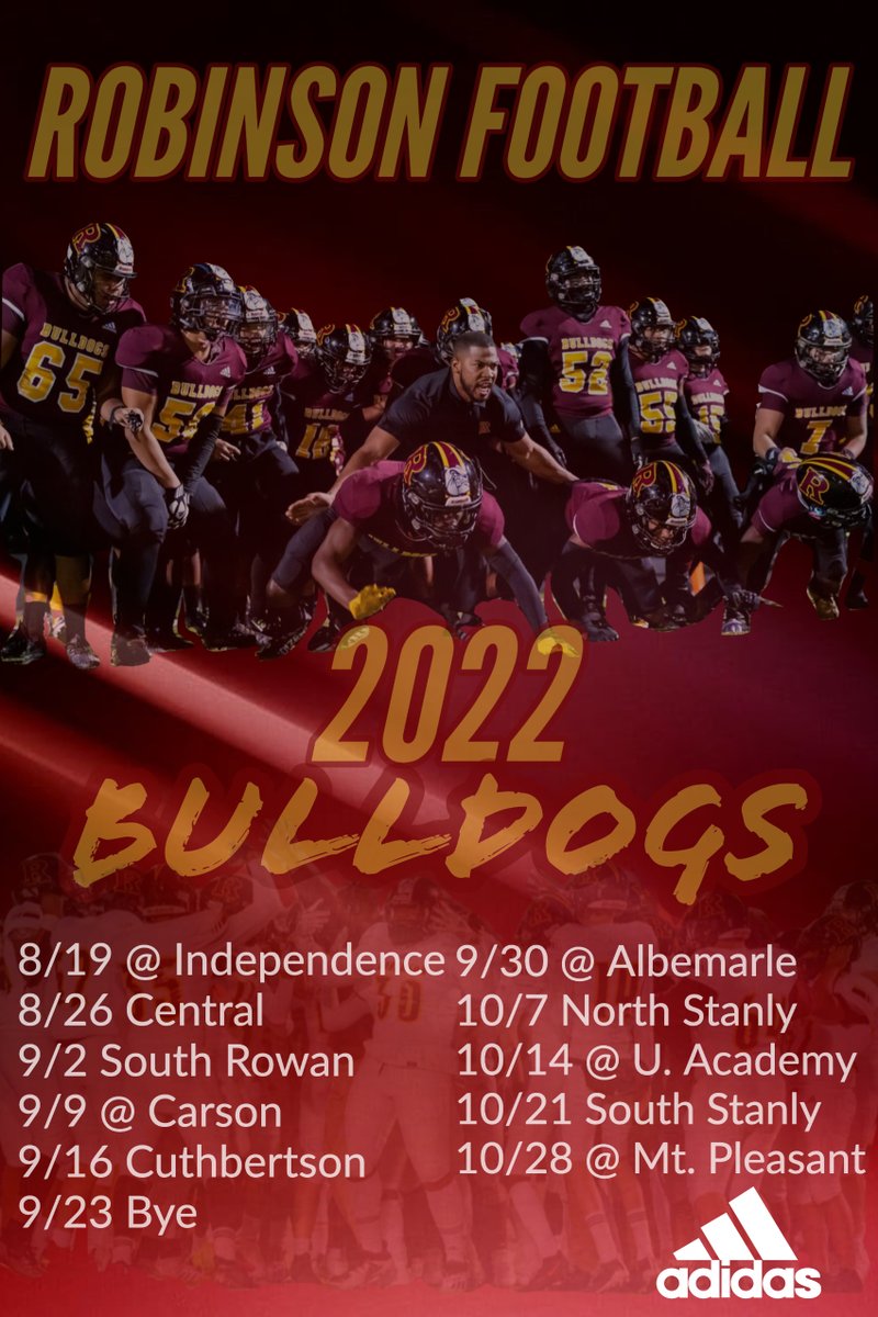 JMRHS Athletics tweet media