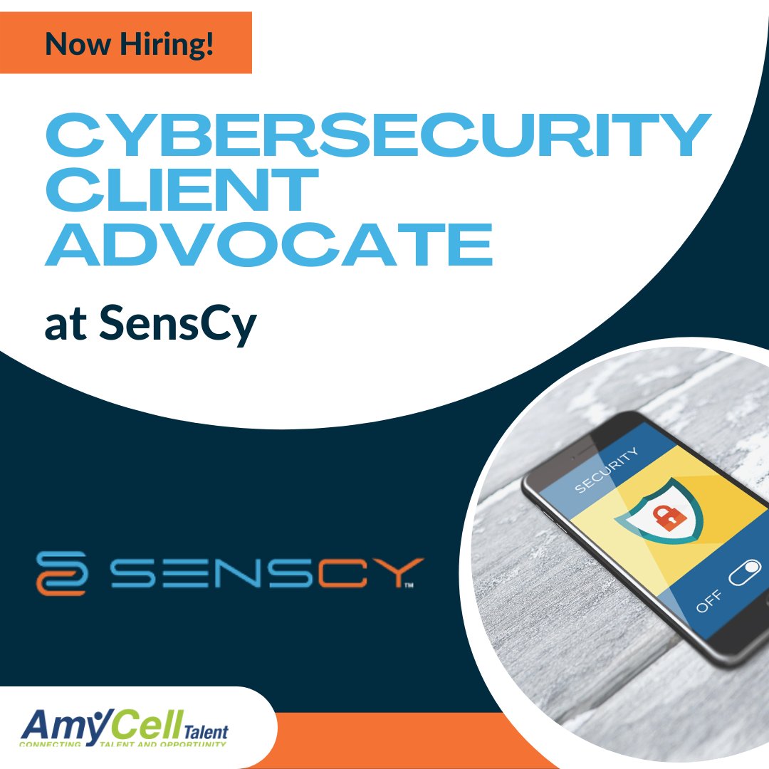 Amy Cell Talent tweet media