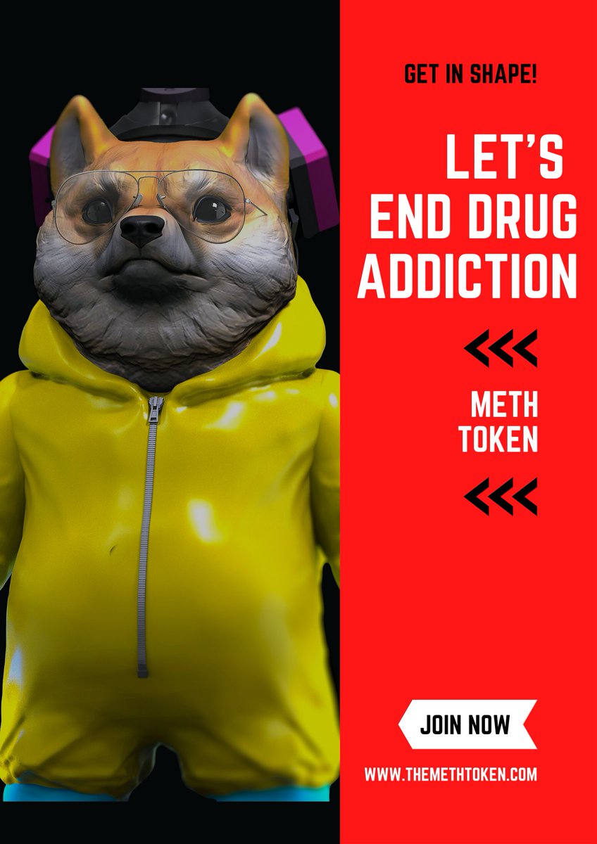 METH TOKEN (@MethTokenETH) / Posts / X