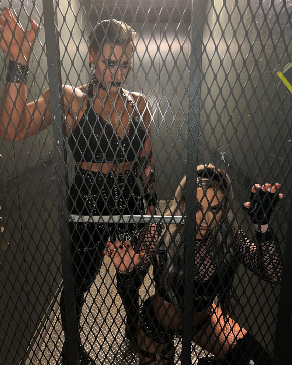 ⛓️⛓️ Liv for Brutality ⛓️⛓️ 🖤