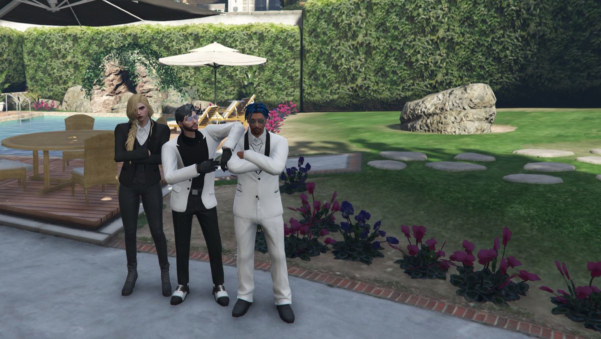 BlackAtrezZ tweet media