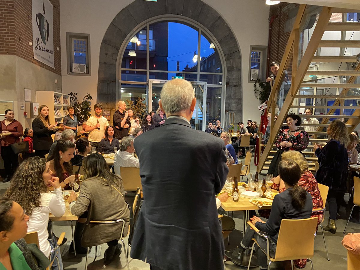 Lodewijk Asscher tweet media