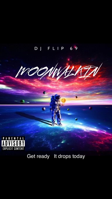 @djflip69  presents moonwalkin  the new mixtape     Its easy    $djflip69   Cashapp   $7.00   Then  send<a class="tags" href="/tag/djflip69">@djflip69</a><a href="/tag/beatmeifyoucansurviveifiletyou"class="tags"><span>#beatmeifyoucansurviveifiletyou</span></a>