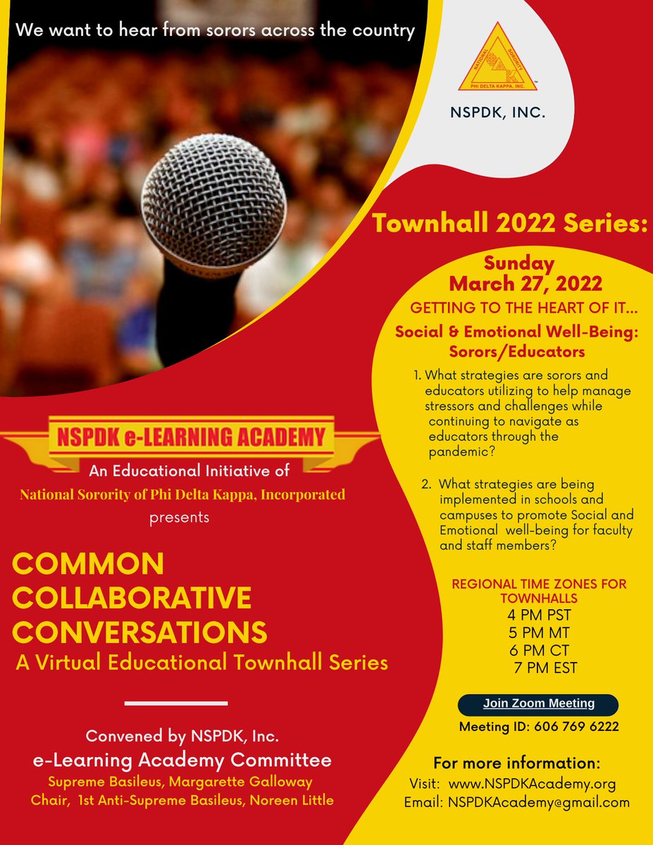 NSPDK Inc (Official) (@nspdksorority) on Twitter photo 