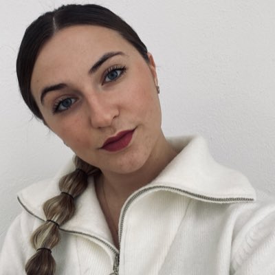 mariiayeguas's tweet photo. #NuevaFotoDePerfil https://t.co/f3Z4WFd4yd