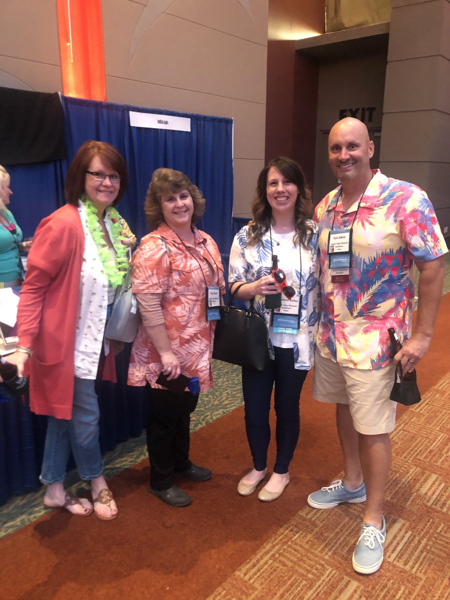 MGMAMissouri's tweet photo. The MO MGMA 2021 Spring Conference was a BLAST. Unforgettable speakers, awesome tradeshow, incredible networking, and so much more. We are so excited to do it again! Register today: https://t.co/GzpS6iBfw0 #StayinAliveMGMAMO https://t.co/OQcKDvRQjF
