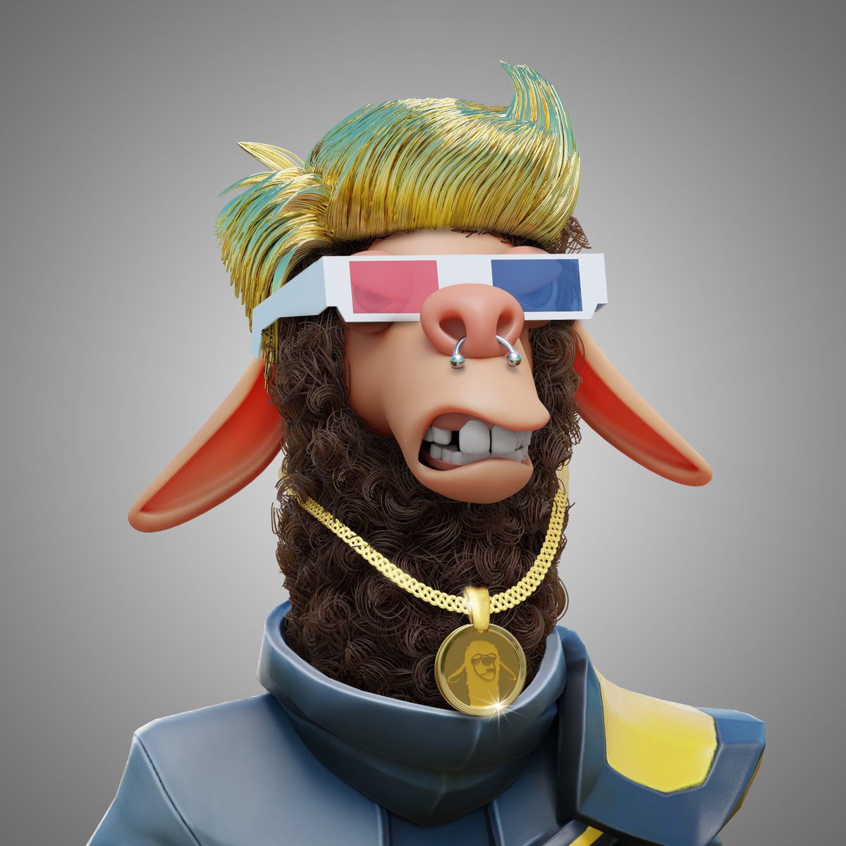 Sky_00216's tweet photo. @NftRamo What’s up fren! Definitely should take a look at the Llama family! @LaidBackLlamas #LaidBackLlamas

Community engaging is super strong 💪⚔️🦙#LegionOfLlamas 
Llama Land - 12 plots of land w/ P2E 🎮
Lady Llamas - 💃🦙🌸 new collection coming soon! #LadyLlamas https://t.co/4arJIWYK5K