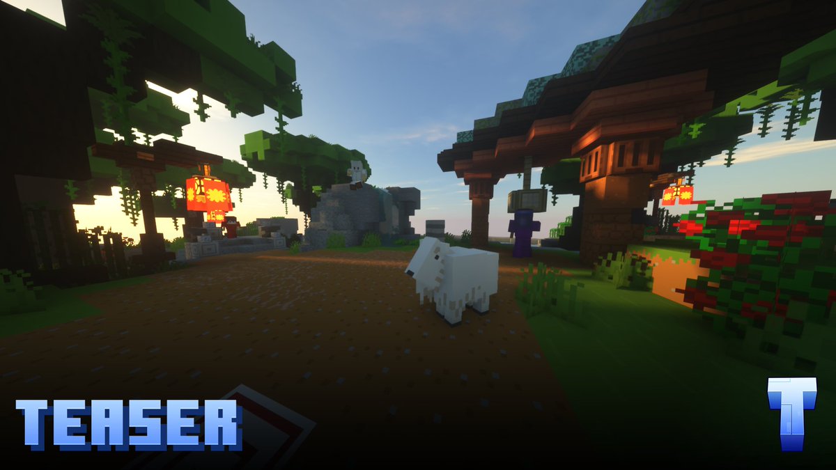 TariaMC Netzwerk tweet media