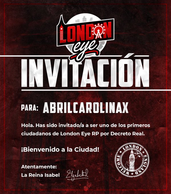 Gracias Reina💙  @LondonEyeRP https://t.co/7APJpREpgN<a class="tags" target="_blank" title="On Twitter" href="/?out=eyJ0eXAiOiJKV1QiLCJhbGciOiJIUzUxMiJ9.eyJpYXQiOjE3MTkzOTAyMDEsImlzcyI6InR3cG9ybnN0YXJzLmNvbSIsIm5iZiI6MTcxOTM5MDIwMSwiZXhwIjoxNzUwOTI2MjAxLCJyZWRpcmVjdF91cmwiOiJodHRwczovL3R3aXR0ZXIuY29tL0xvbmRvbkV5ZVJQIn0.pFZi7ksapsZolTCo7nx3a-CbQ1mEIAVIIfVlMbc4vO8kUGET92aNNrZTzkFElQmikLOzlpkQljKtb_K2KsgrRA">@LondonEyeRP</a><a href="/tag/diadecanarias"class="tags"><span>#diadecanarias</span></a>