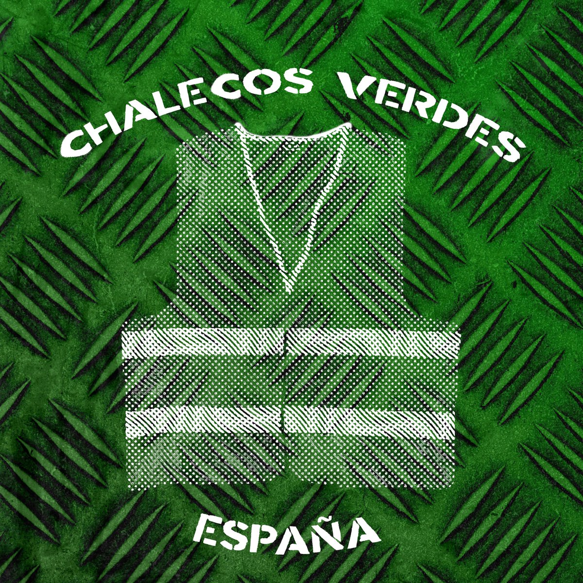 chalecosverdes_'s tweet photo. Todo lo que no sea una #HuelgaGeneral indefinida no nos sirve a #ChalecosVerdes 🦺

‼️ Hay que parar toda España, en todos los sectores. Hay que llevar al límite a este Gobierno para poder echarlos del poder y recuperar nuestros derechos.

🔃 ¡PÁSALO a tus contactos! https://t.co/SMrSOFB6Xp