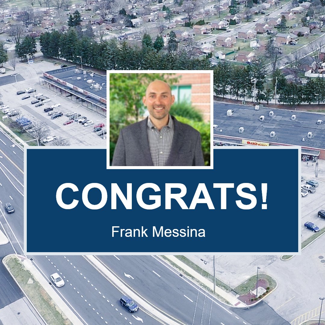Huge Congratulations to our Senior Commercial Advisor, Frank Messina, who recently sold Haines Acres Shopping Center in York, Pa! Read full article > indd.adobe.com/view/5d9e1338-…

#jcbarproperties #acnbbank #cre #commercialrealestate #justsold #retailproperties