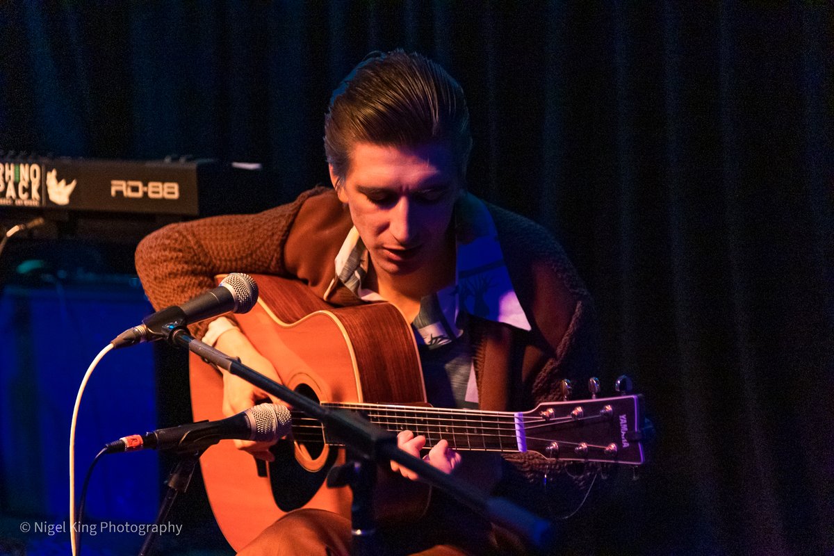 NigelBig's tweet photo. The wonderful @jiminil_  starting off a great night of music at @RoughTrade Nottingham on Tuesday night.

#LiveMusicPhotography #GigPhotography #musicphotography #musicphotographer #NottinghamPhotographer #Nottingham https://t.co/NWO0qwuFBR