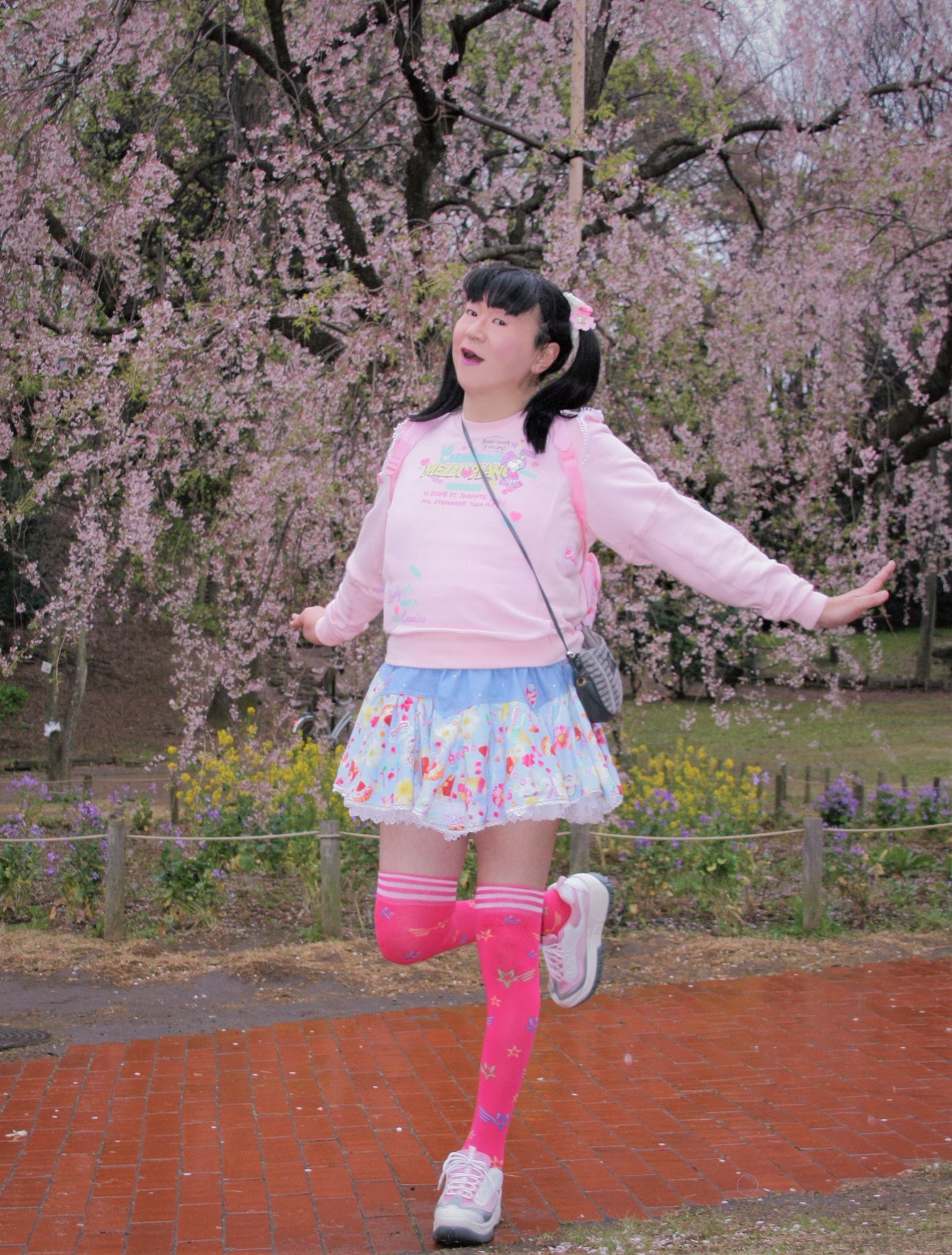 女児装 | 女装子供服 _ 女児装 (じょじそう)とは【ピクシブ百科事典】 – GKQZ