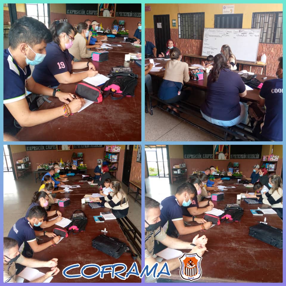 Reunión de enlaces de Cultura del Municipio Andrés Bello, en el Liceo IVB, <a href="/IldefonsoVBravo/">IldefonsoVBravo</a>  <a href="/uecoframa/">uecoframa</a> <a href="/circuito002mab/">circuito002mab</a> <a href="/circuito1abtach/">Circuito1AndresBello</a>  #MunicipioAndrésBello  #EstadoTáchira ❤️🇻🇪Marzo 2022.
@MPPEDUCACION <a href="/_LaAvanzadora/">Yelitze Santaella</a> <a href="/supervisionZET1/">SupervisionZET</a> <a href="/Berzabethg1/">Berzabethgandicaoficial</a> <a href="/Crazet2011/">Crazet2011</a> <a href="/RedAndresBello/">Red Educativa Andrés Bello</a>