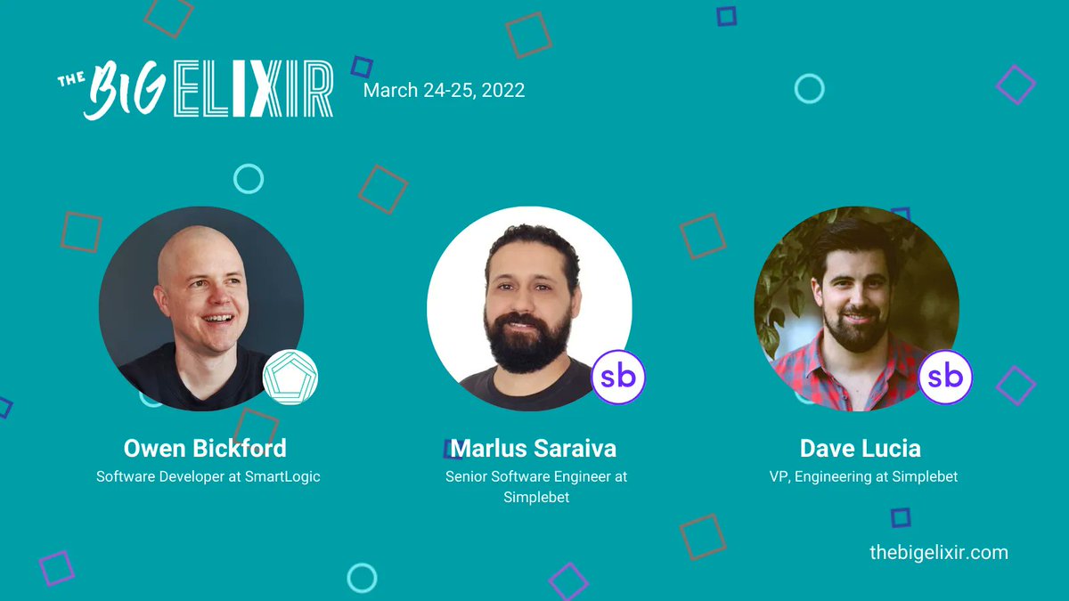 The Big Elixir tweet media