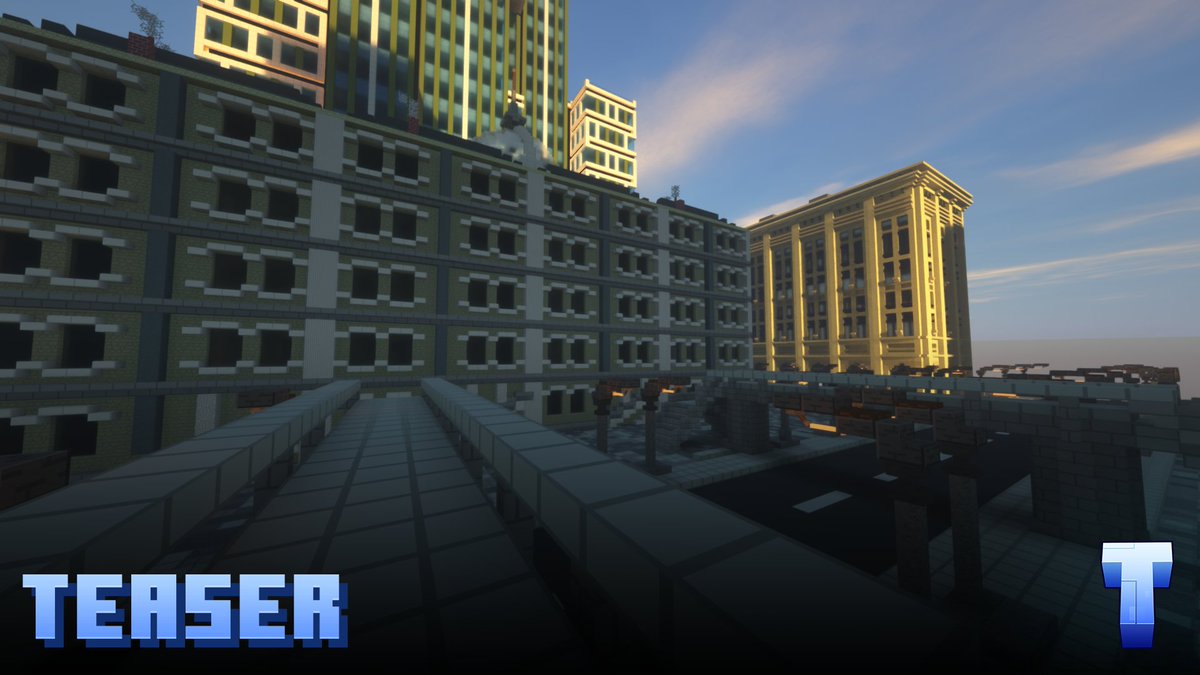 TariaMC Netzwerk tweet media