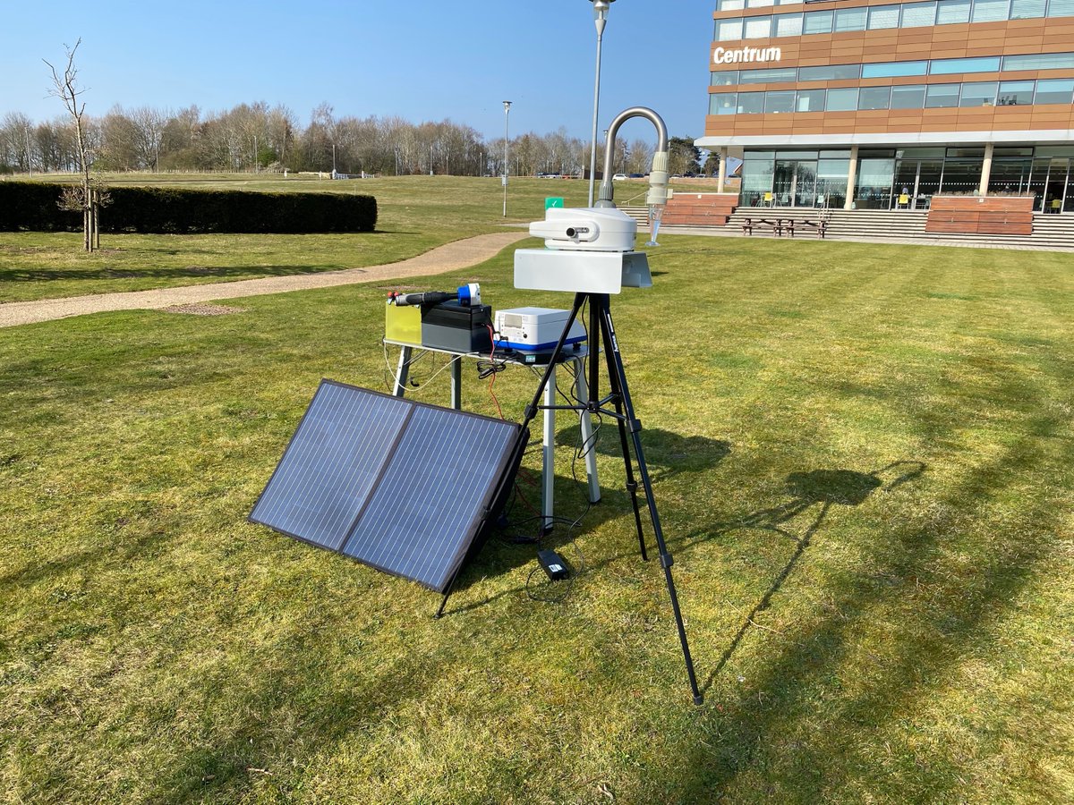 Richard Leggett tweet media