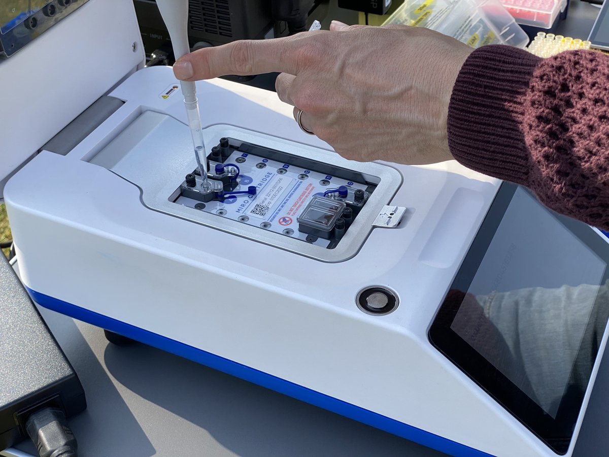 Richard Leggett tweet media