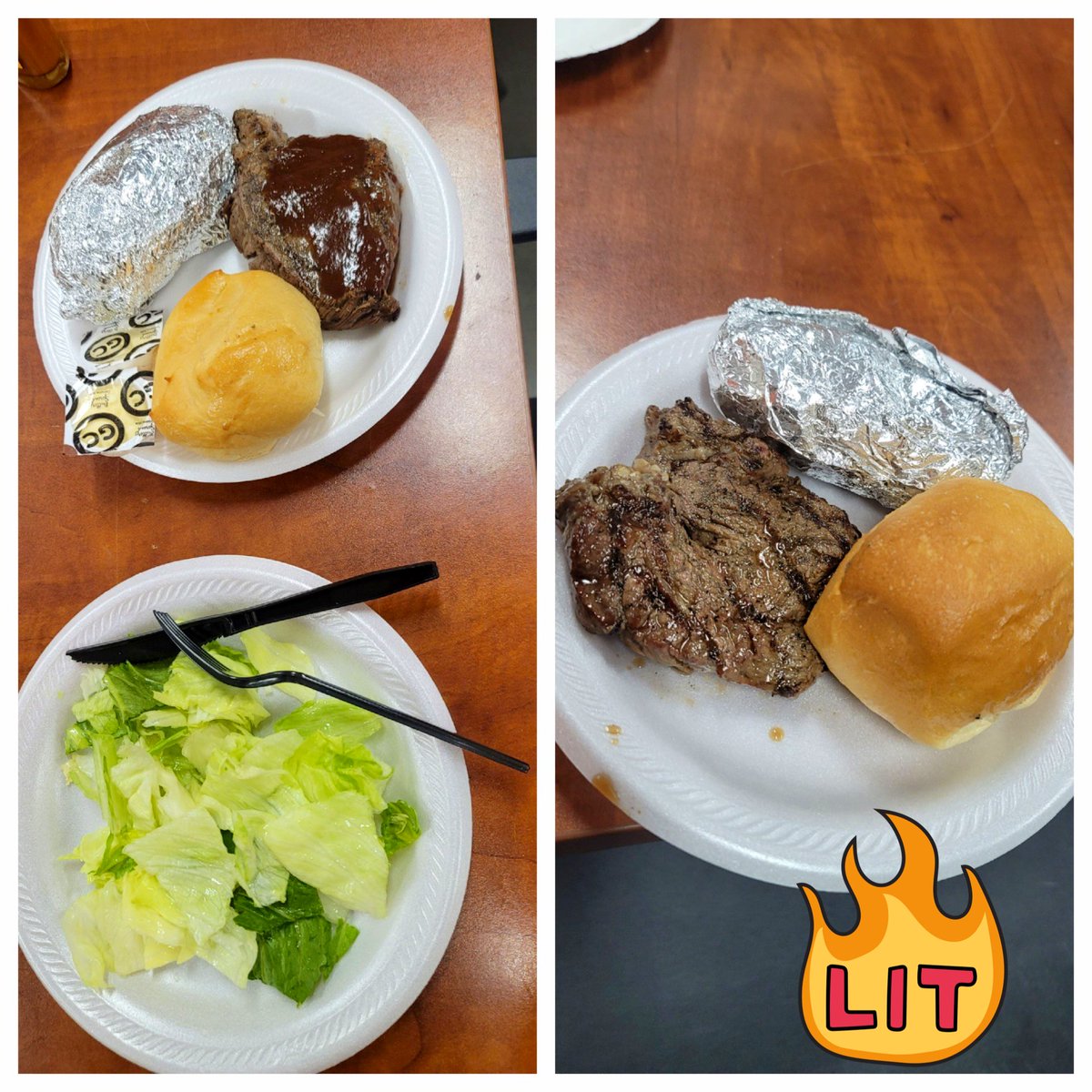 Chip Elbers CXM 6979 Winder, GA 👨👨👧👦⚾️🍊 tweet media