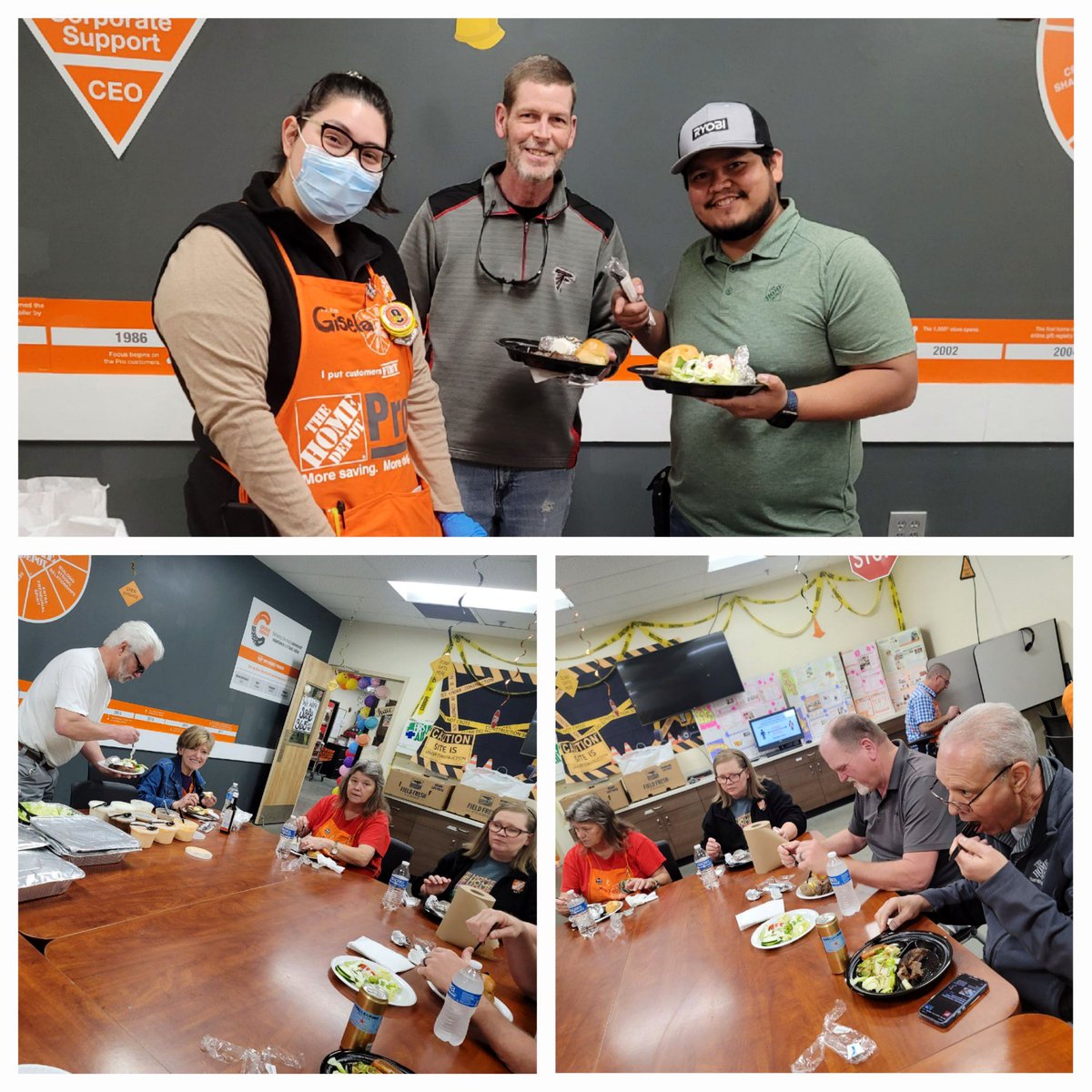 Chip Elbers CXM 6979 Winder, GA 👨👨👧👦⚾️🍊 tweet media