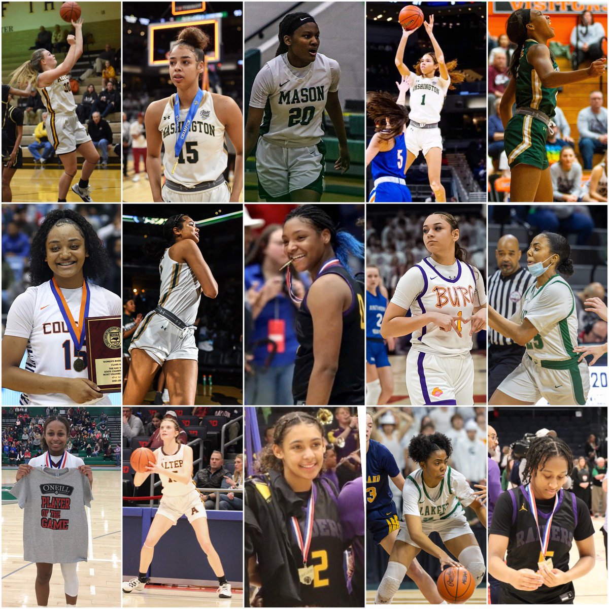 DrewFladung's tweet photo. Legends of March ✨
People. Process. Product.
8️⃣ collegiate student athletes in the D1 NCAA Sweet 16.
1️⃣3️⃣ high school state champions throughout 4 states.
2️⃣ high school state runner ups.
Run with it or from it.
#BTA #SportsCityU ❇️🔶
@CoachBryceMcKey @SportsCityU_AAU https://t.co/lthXQxtofR